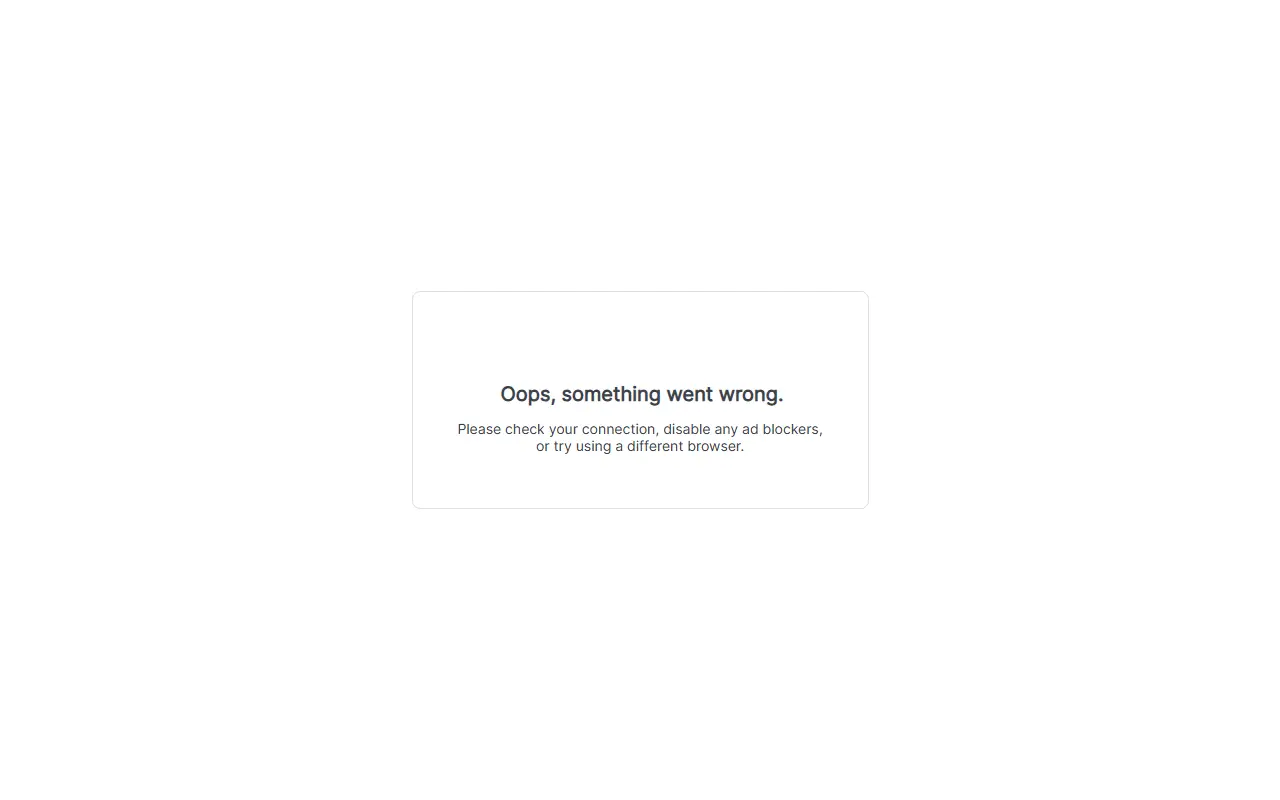 Everand homepage screenshot